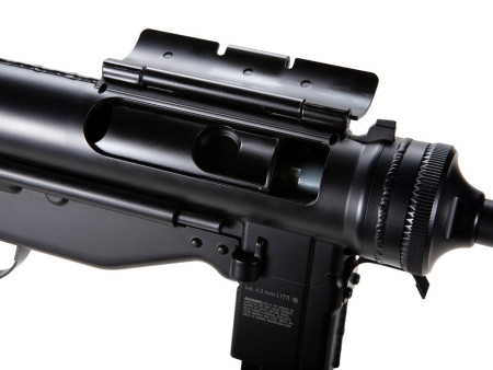 Legends M3 CO2 Grease Gun