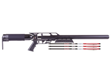 AirForce TalonBolt Air Rifle