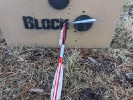 AirForce TalonBolt Air Rifle