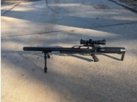AirForce TalonBolt Air Rifle