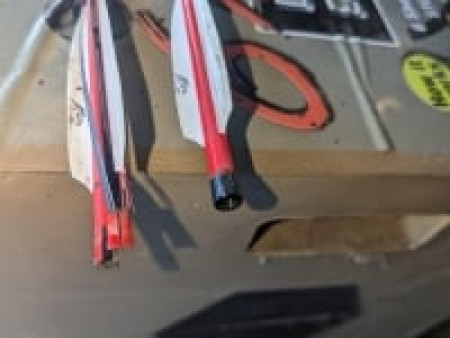 AirForce TalonBolt Air Rifle