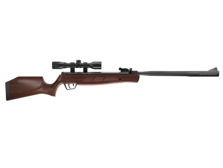 Crosman Mag-Fire Trailhawk Multi-Shot Breakbarrel Rifle
