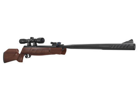 Crosman Mag-Fire Trailhawk Multi-Shot Breakbarrel Rifle