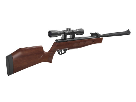 Crosman Mag-Fire Trailhawk Multi-Shot Breakbarrel Rifle