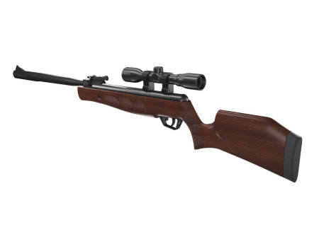 Crosman Mag-Fire Trailhawk Multi-Shot Breakbarrel Rifle