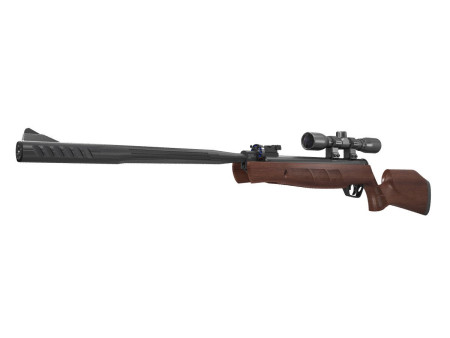 Crosman Mag-Fire Trailhawk Multi-Shot Breakbarrel Rifle