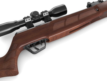 Crosman Mag-Fire Trailhawk Multi-Shot Breakbarrel Rifle