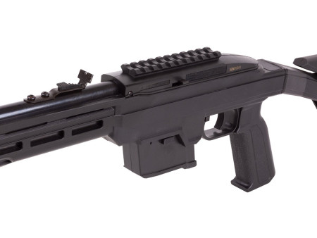 Crosman RepeatAir 1077 TAC CO2 Rifle