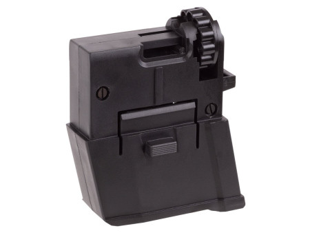 Crosman RepeatAir 1077 TAC CO2 Rifle