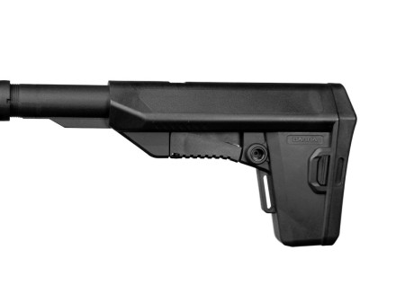 Barra 400E BB Rifle, Tan