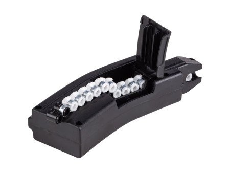 SIG Sauer MCX Pellet Rifle Gen 2, Flat Dark Earth