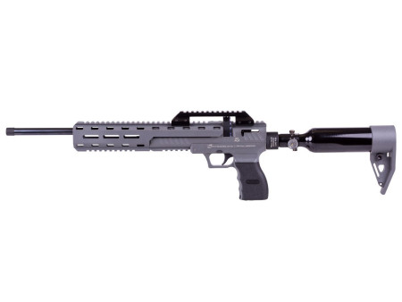 Webley Nemesis X PCP Air Rifle