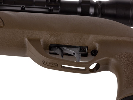 Gamo Magnum GR Break Barrel Air Rifle