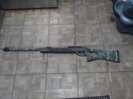 Gamo Magnum GR Break Barrel Air Rifle