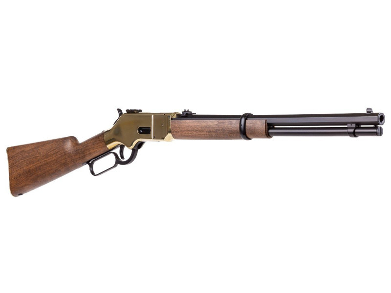 Barra 1866 CO2 Pellet Rifle