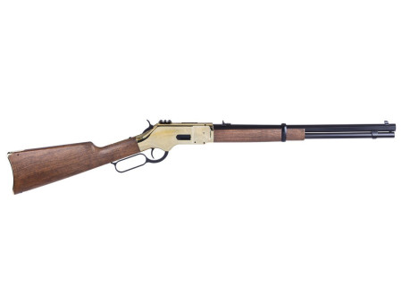 Barra 1866 CO2 Pellet Rifle