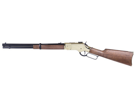 Barra 1866 CO2 Pellet Rifle