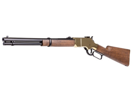 Barra 1866 CO2 Pellet Rifle