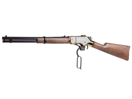 Barra 1866 CO2 Pellet Rifle