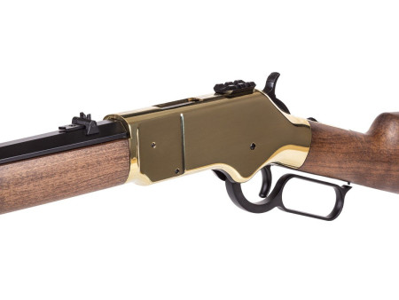 Barra 1866 CO2 Pellet Rifle