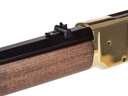 Barra 1866 CO2 Pellet Rifle