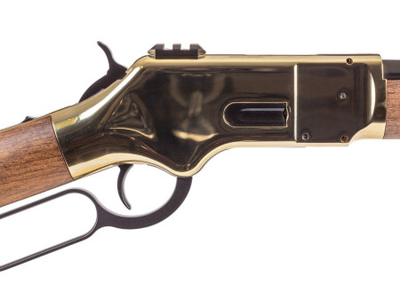 Barra 1866 CO2 Pellet Rifle