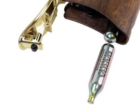 Barra 1866 CO2 Pellet Rifle