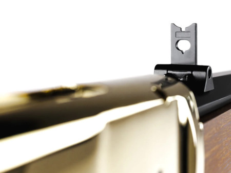 Barra 1866 CO2 Pellet Rifle