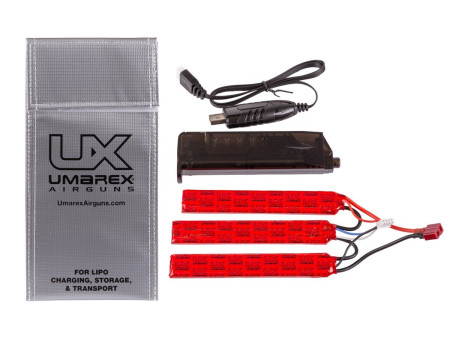 Umarex AER16 Electric BB Carbine