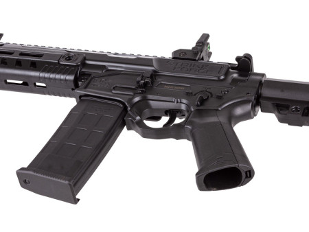 Umarex StrikeForce Full Auto BB Rifle