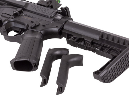 Umarex StrikeForce Full Auto BB Rifle