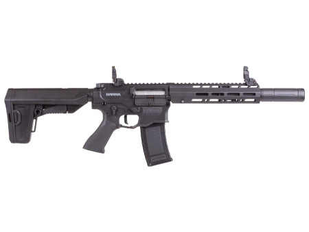Barra 400E Polymer BB Rifle
