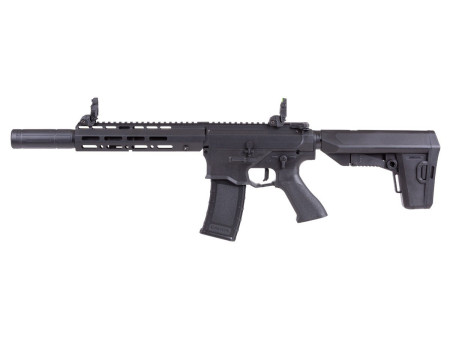 Barra 400E Polymer BB Rifle