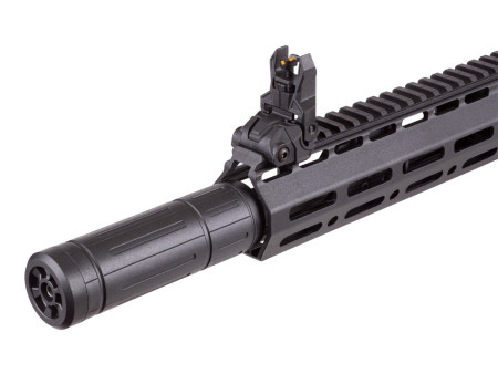 Barra 400E Polymer BB Rifle