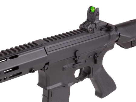 Barra 400E Polymer BB Rifle