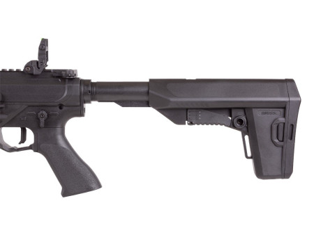 Barra 400E Polymer BB Rifle