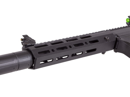 Barra 400E Polymer BB Rifle