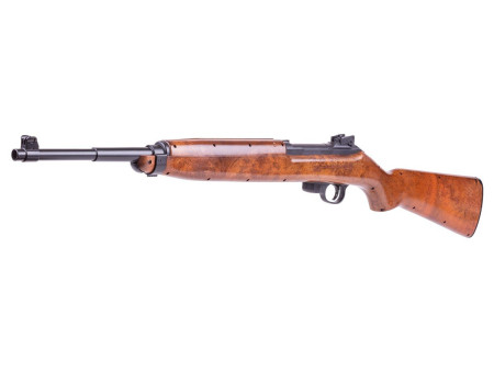 Crosman M1 Full-Auto BB Rifle