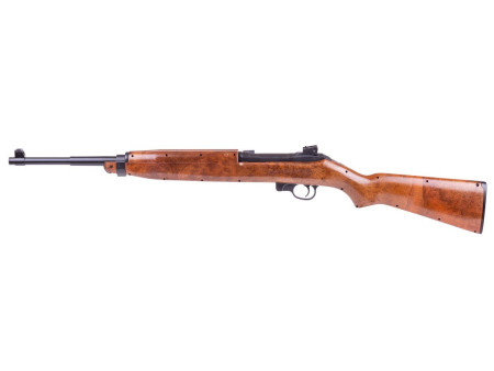 Crosman M1 Full-Auto BB Rifle