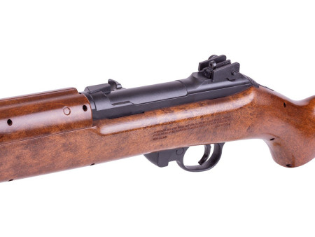 Crosman M1 Full-Auto BB Rifle