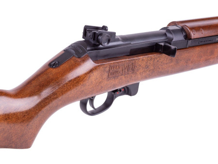 Crosman M1 Full-Auto BB Rifle