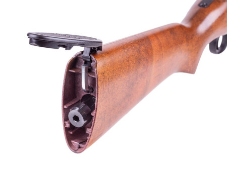 Crosman M1 Full-Auto BB Rifle