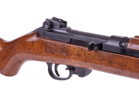 Crosman M1 Full-Auto BB Rifle
