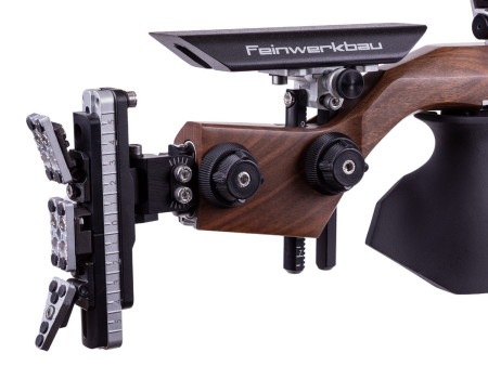 Feinwerkbau FWB 900 W Air Rifle