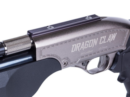 Seneca Dragon Claw II Tactical Ready-to-Hunt Combo