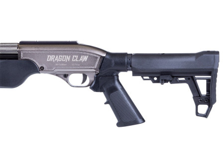 Seneca Dragon Claw II Tactical Ready-to-Hunt Combo