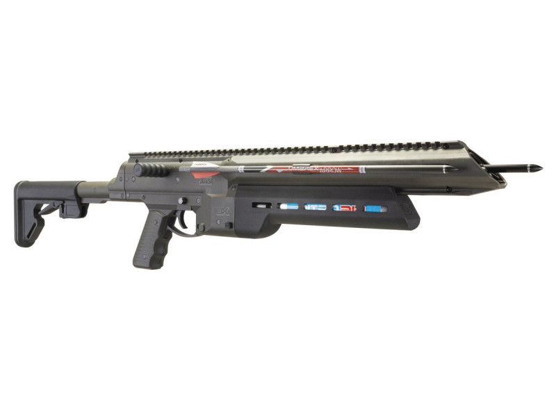 Umarex NitroJavelin PCP Air Archery Rifle