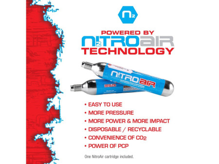 Umarex NitroJavelin PCP Air Archery Rifle