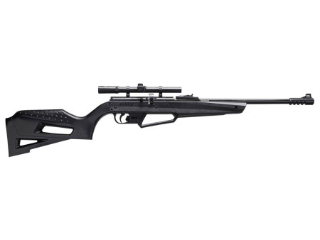 Umarex NXG APX Multi-Shot Pellet Rifle