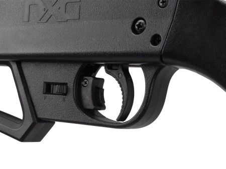 Umarex NXG APX Multi-Shot Pellet Rifle